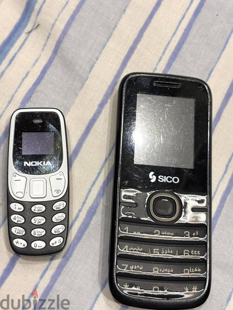 Nokia Other Model 1