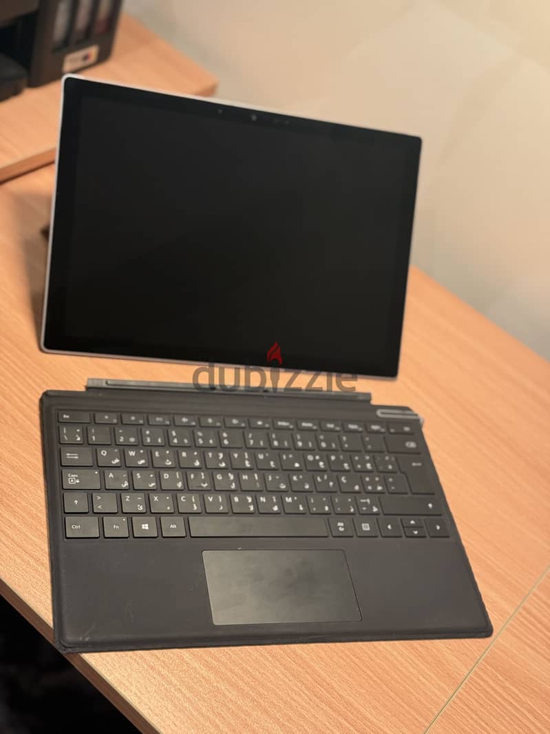 Microsoft Surface Pro 7 1
