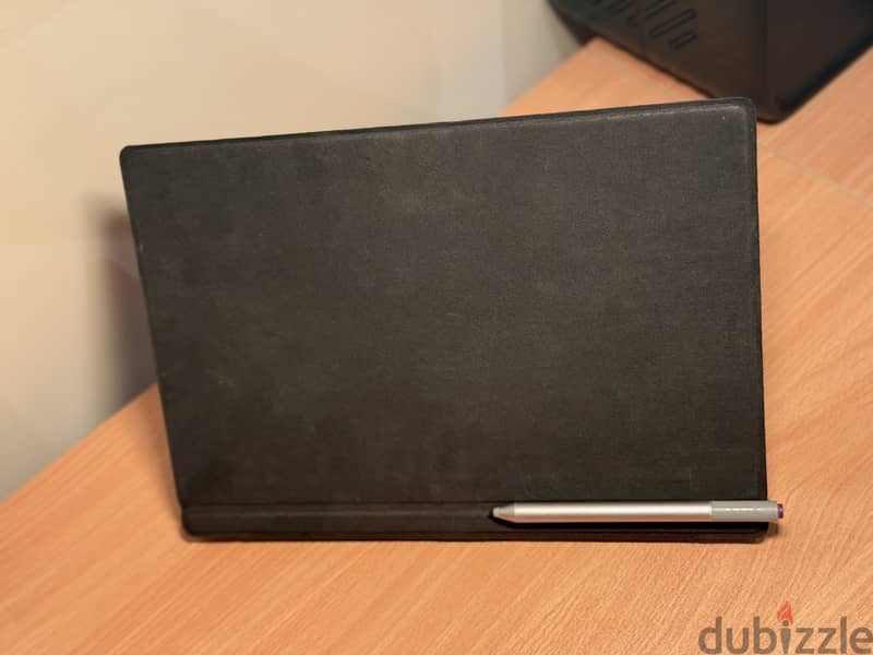 Microsoft Surface Pro 7 2