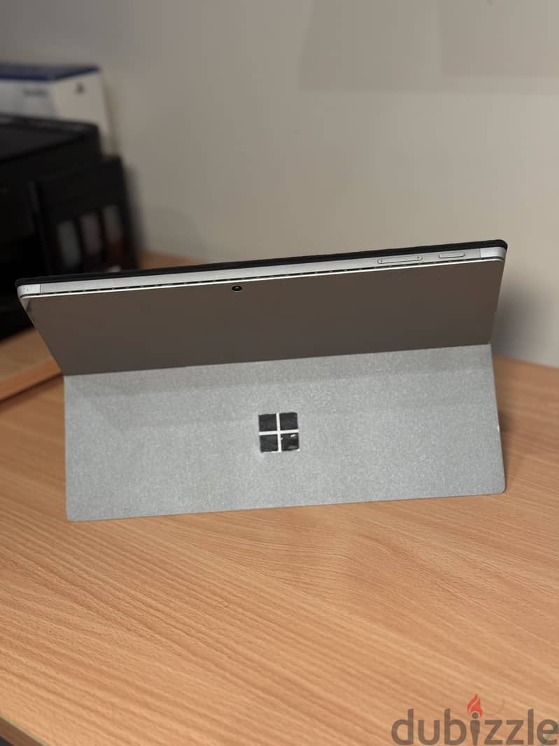 Microsoft Surface Pro 7 3