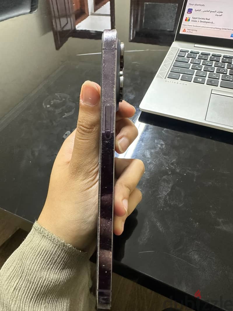 Iphone 14 max 1