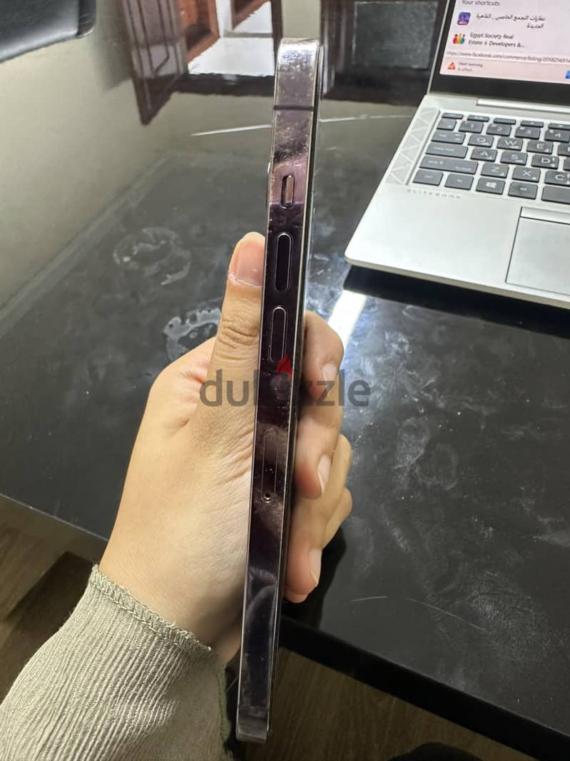 Iphone 14 max 2