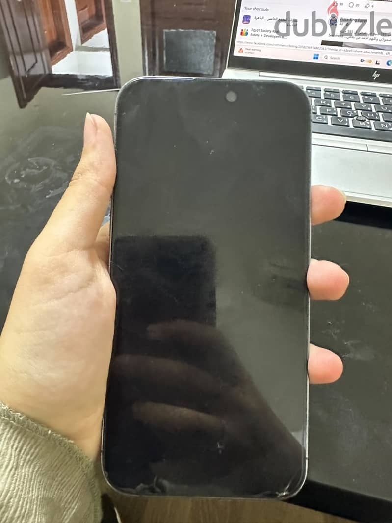 Iphone 14 max 3