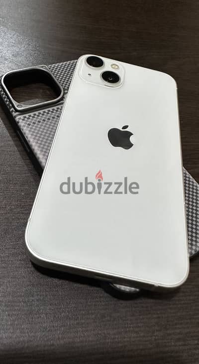 Apple - iPhone 13