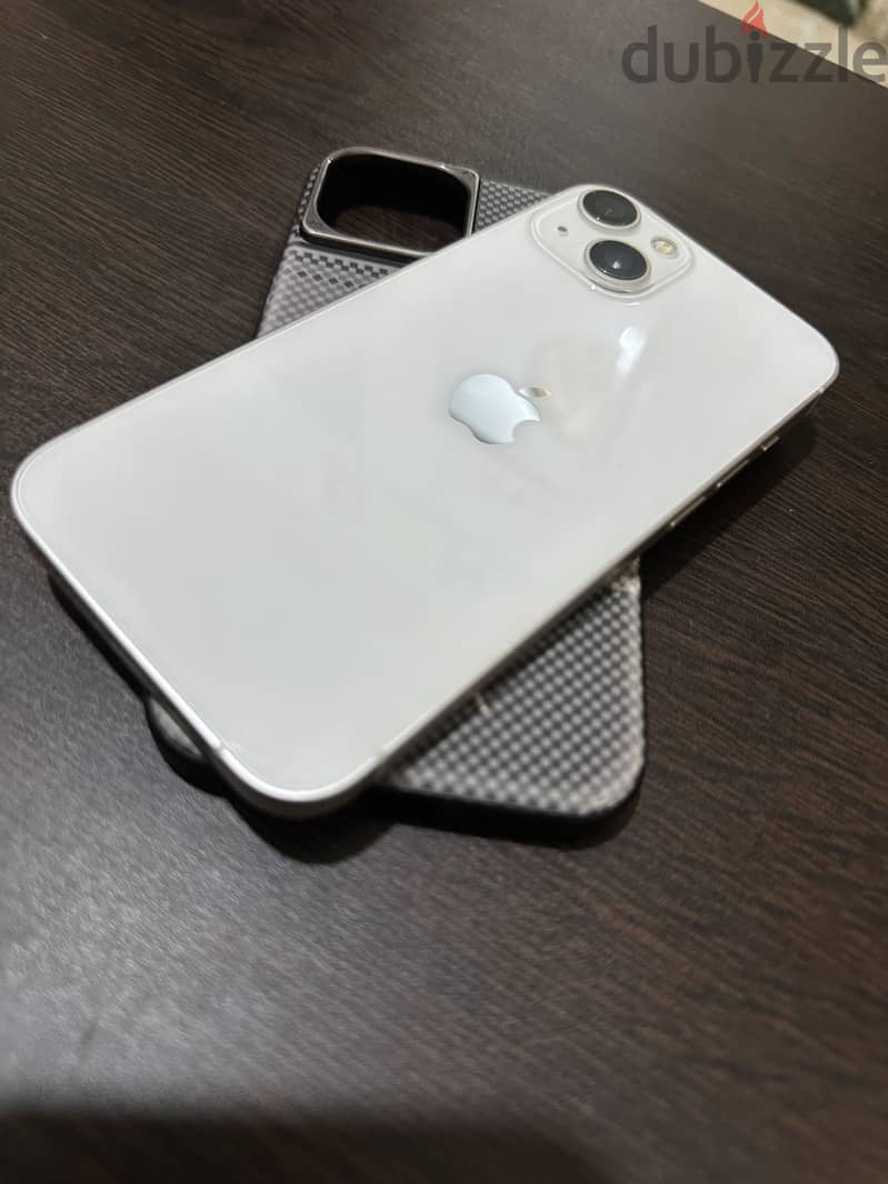 Apple - iPhone 13 1