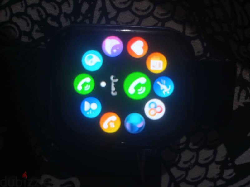 itel smart watch storm plus 3