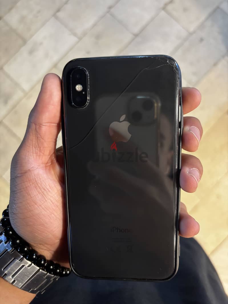 Apple - iPhone X 2