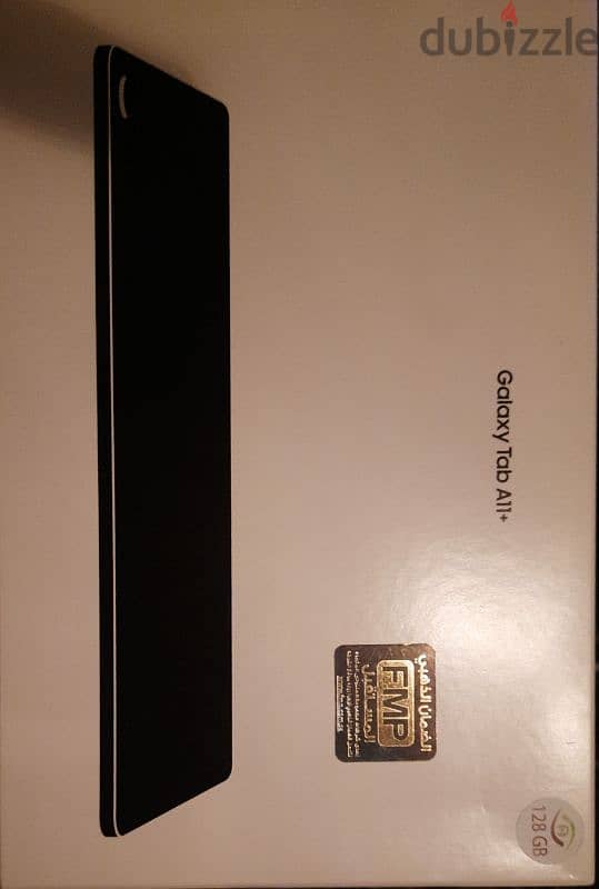 samsung tabe A11+ 1