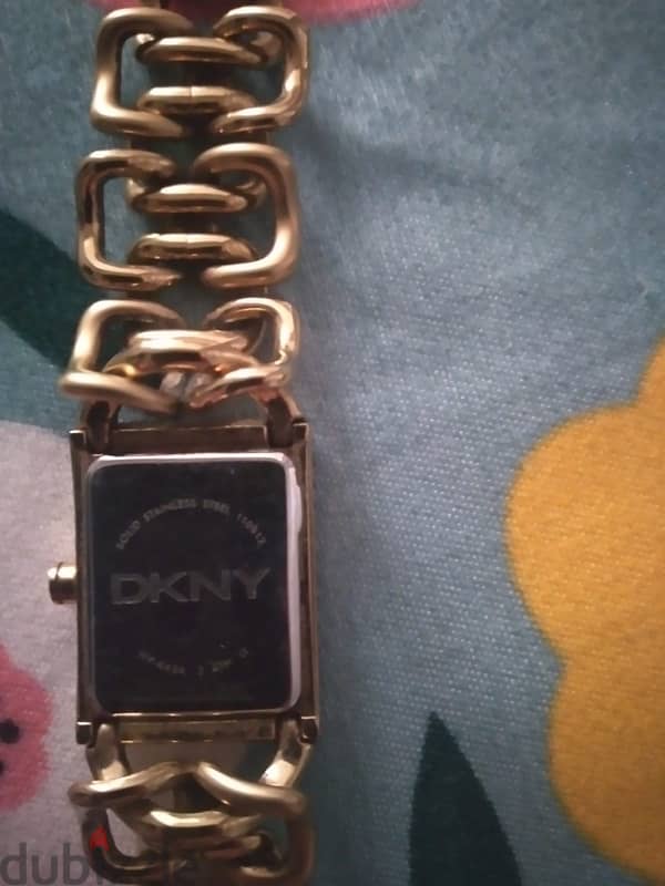 ساعة Dkny اصلي 1