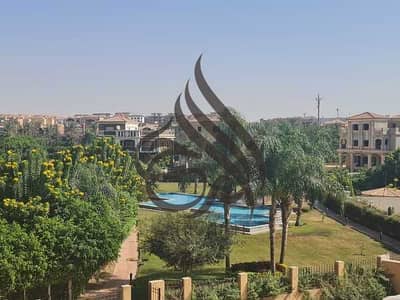 توين هاوس متشطب للبيع في كونكورد جاردنز التجمع الخامس موقع مميز اقل من سعر السوق concord gardens