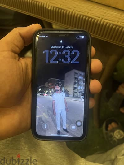 Apple - iPhone 11