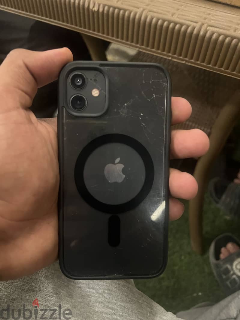 Apple - iPhone 11 1
