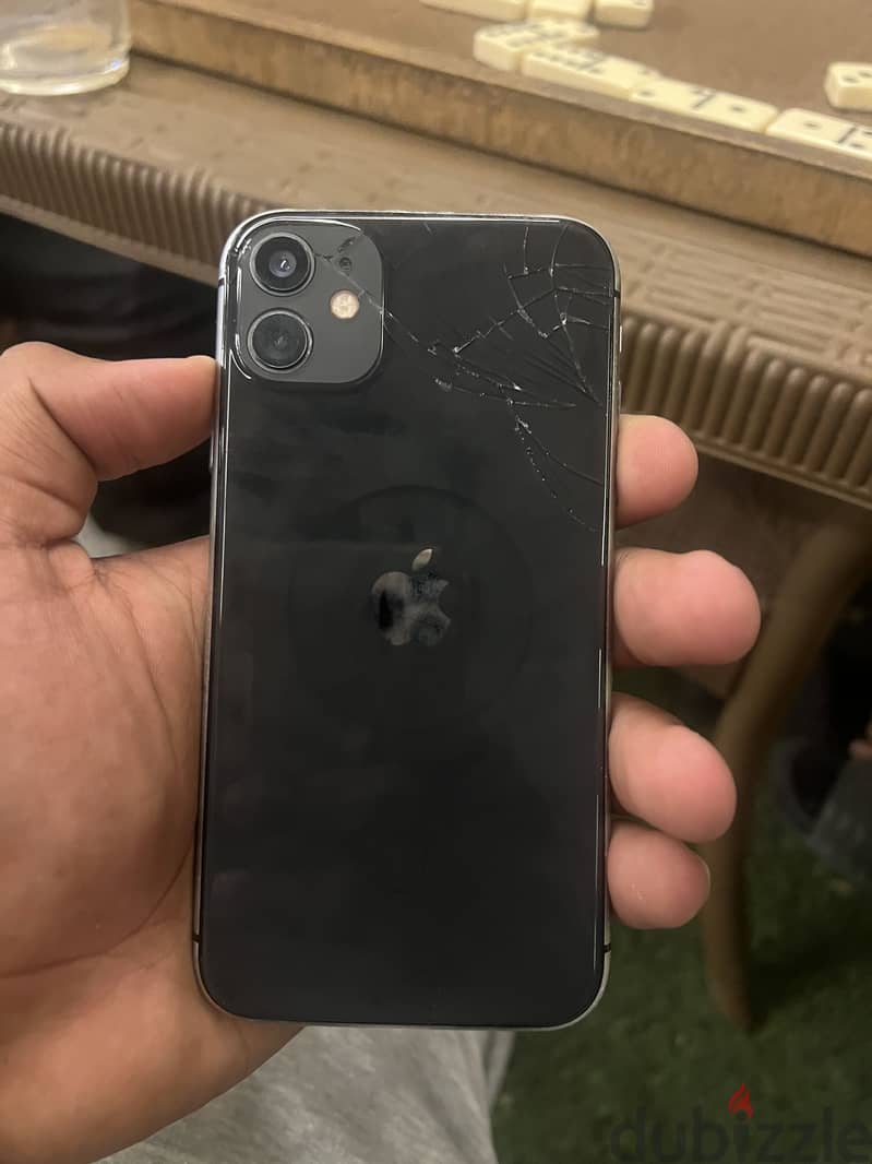 Apple - iPhone 11 3