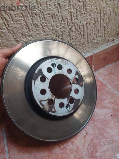 طنابير امامي MG zs