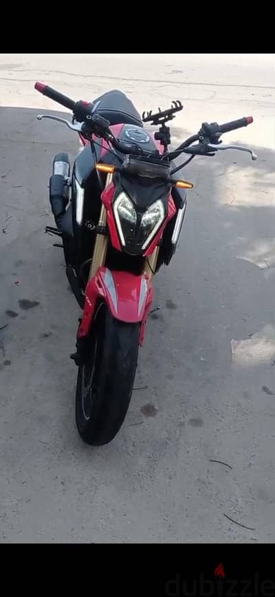 ktr 300