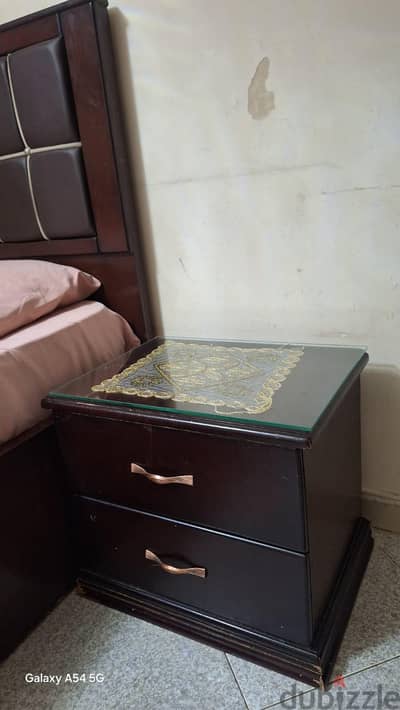 اوضة نوم  بالمرتبة
