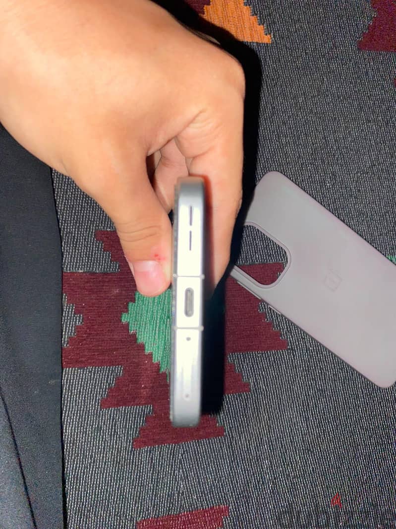 One Plus Ace 6 3