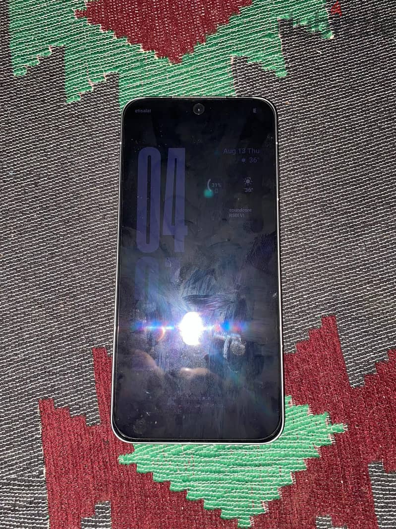 One Plus Ace 6 4
