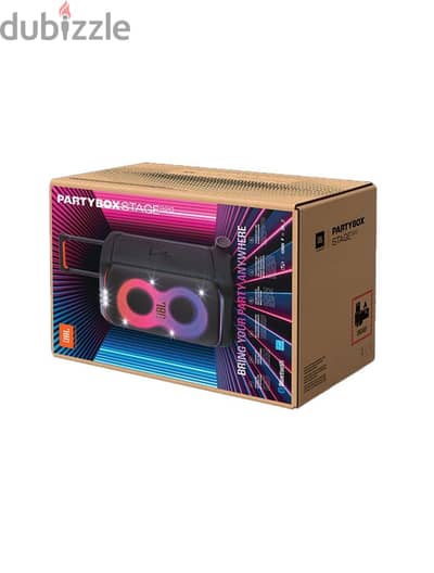 JBL 320