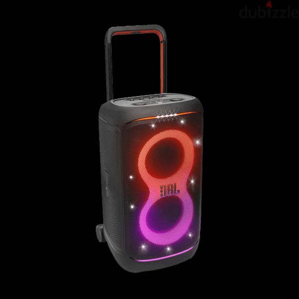 JBL 320 1