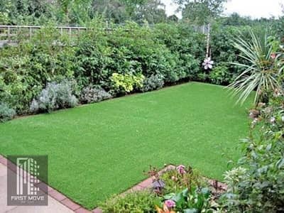 Apartment with Garden for Sale in Galleria – Fifth Settlement  Prime Location Next to Mivida on 90 Street  Immediate Delivery  Ground Floor with Priva