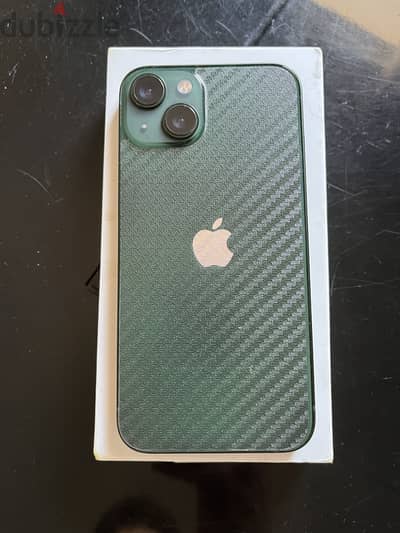 Apple - iPhone 13