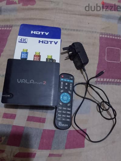 VALA plus K4