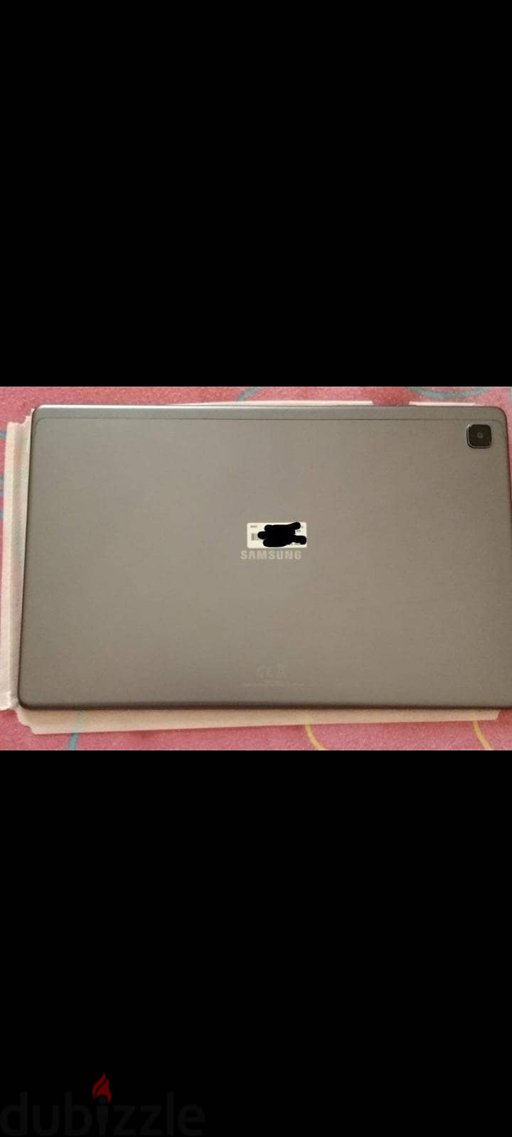 samsung TabA7 1