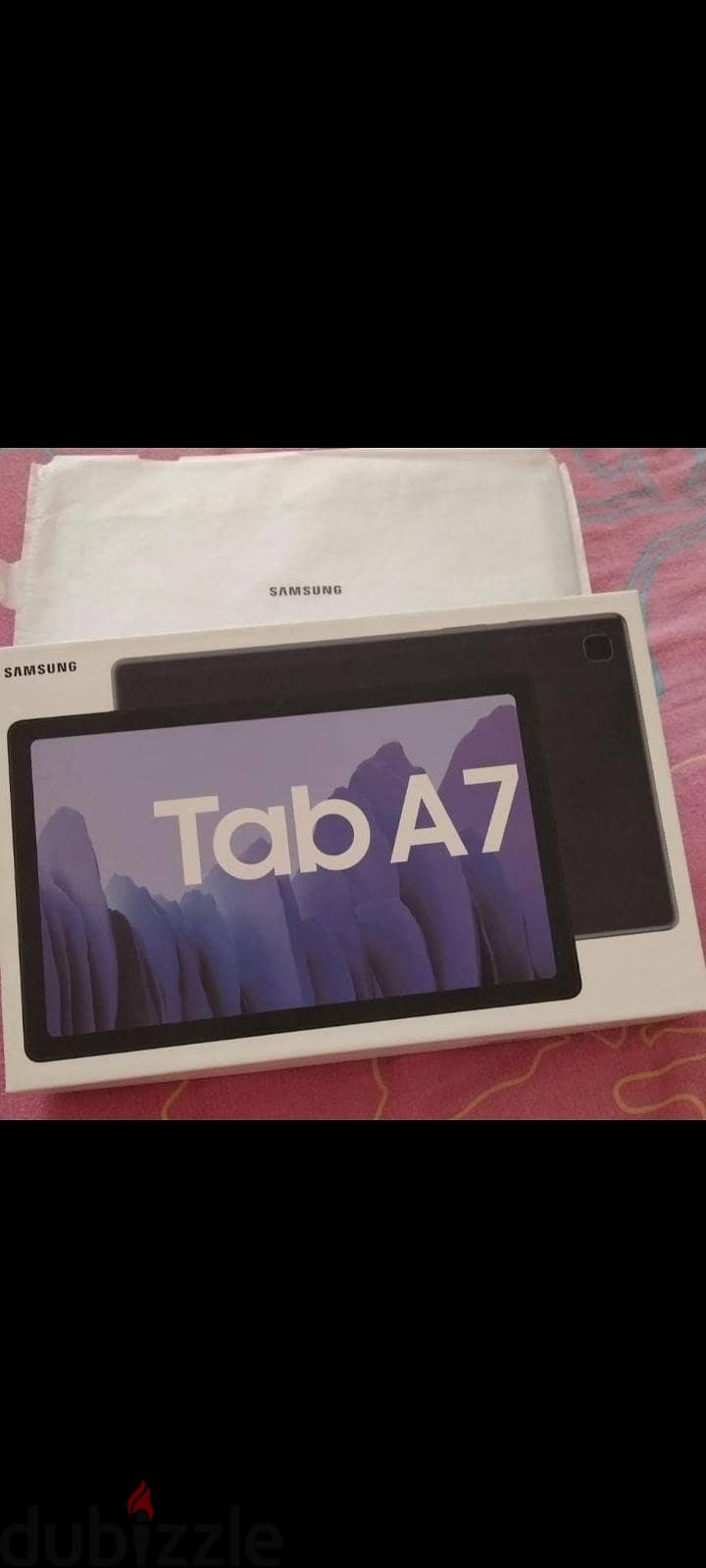 samsung TabA7 2
