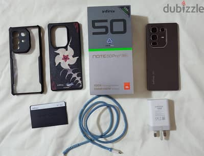 infinix note 50 pro plus