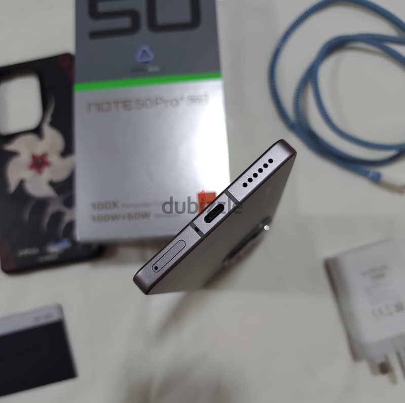 infinix note 50 pro plus 3
