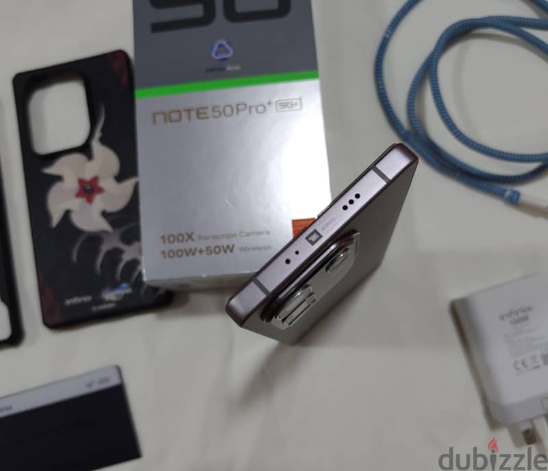 infinix note 50 pro plus 4
