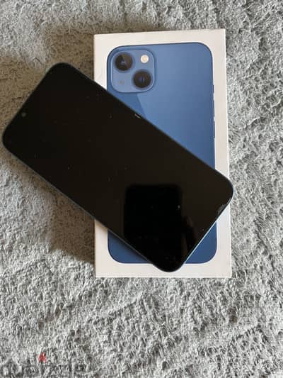 Apple - iPhone 13