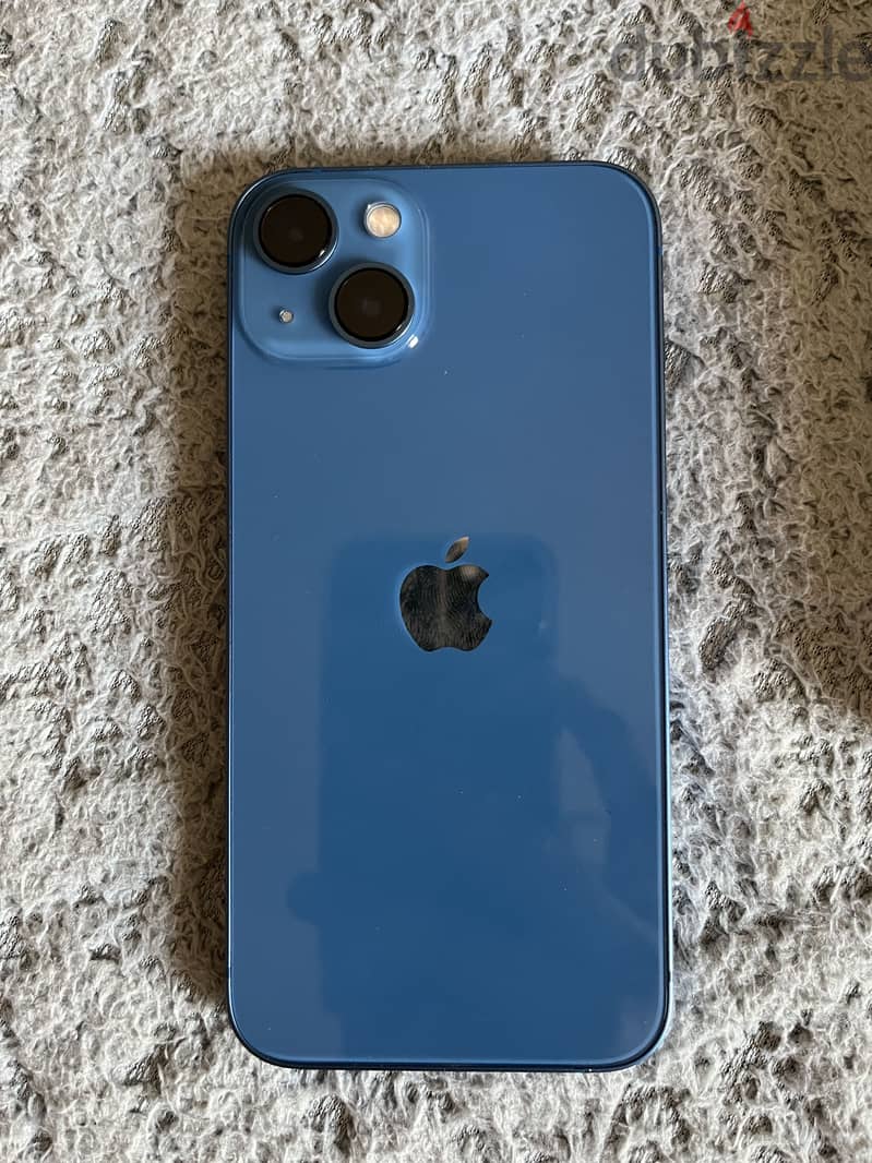 Apple - iPhone 13 1
