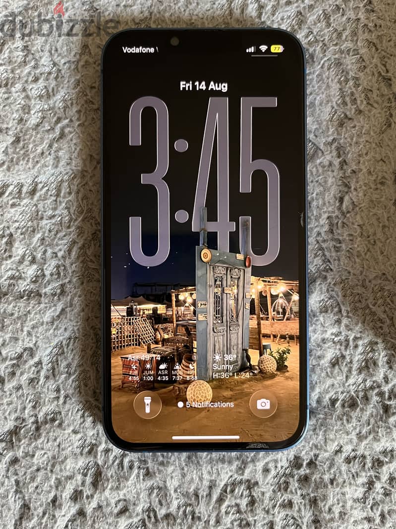 Apple - iPhone 13 2