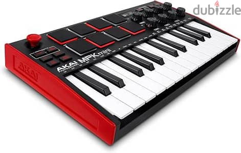 Akai MPK Mini Mk3 25 key