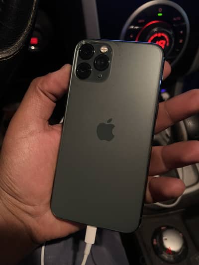 Apple - iPhone 11 Pro