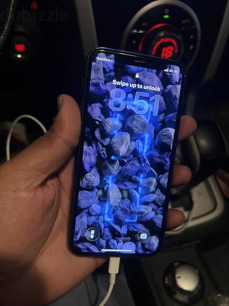 Apple - iPhone 11 Pro 2