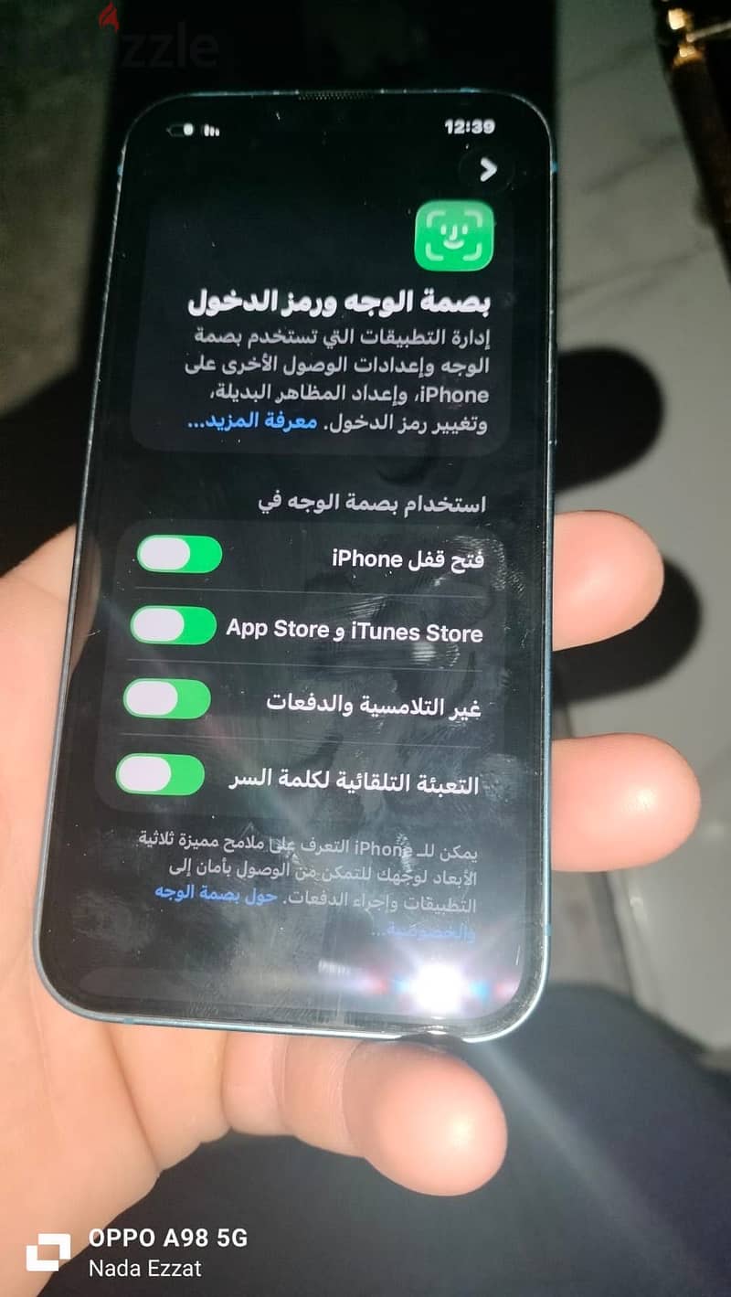 Apple - iPhone 13 4