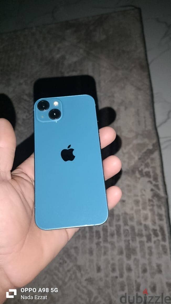 Apple - iPhone 13 5