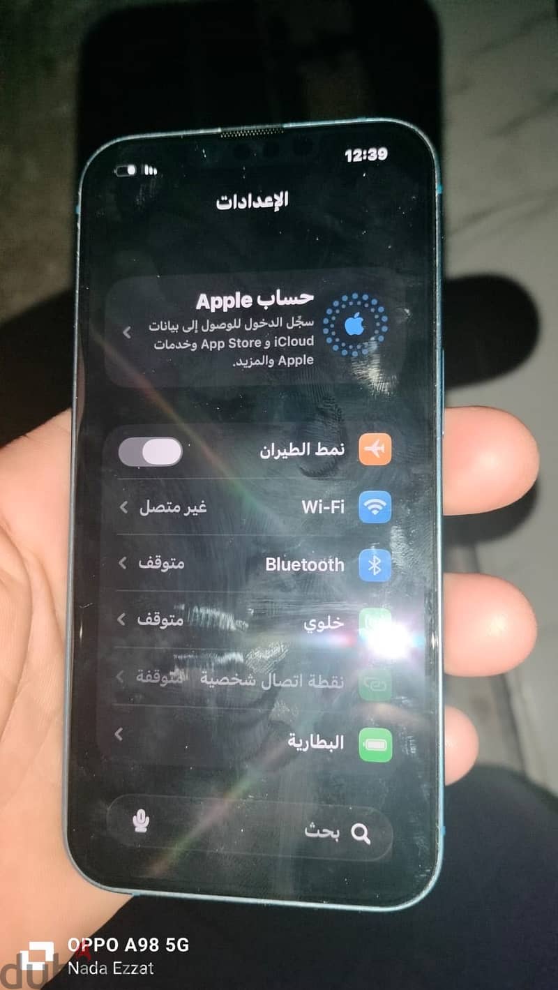 Apple - iPhone 13 6