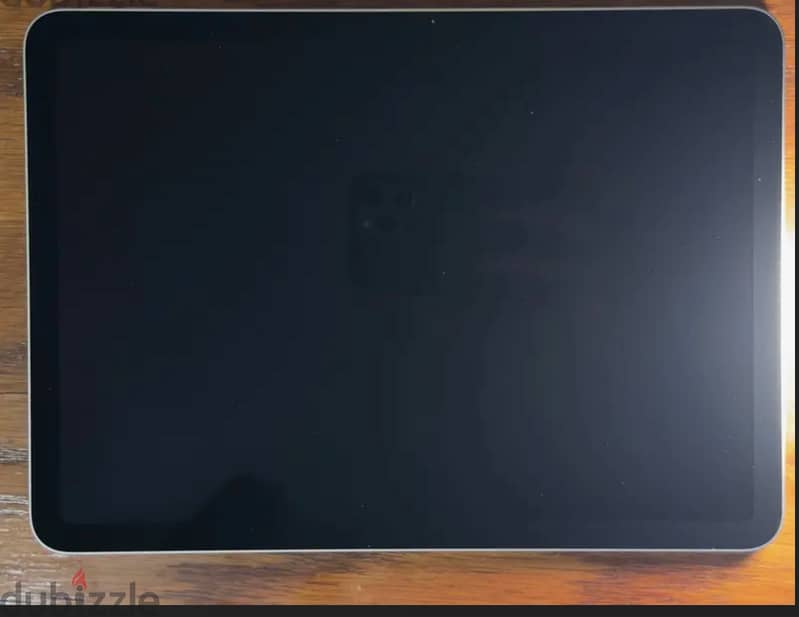 iPad Air M2 1