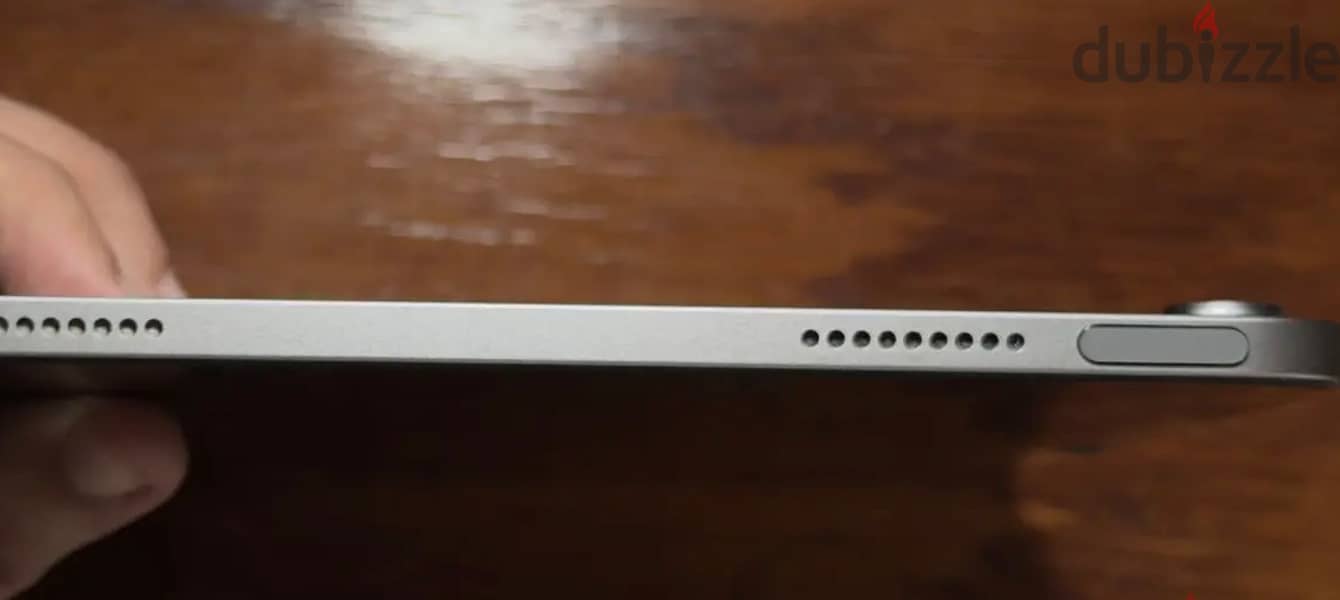 iPad Air M2 3