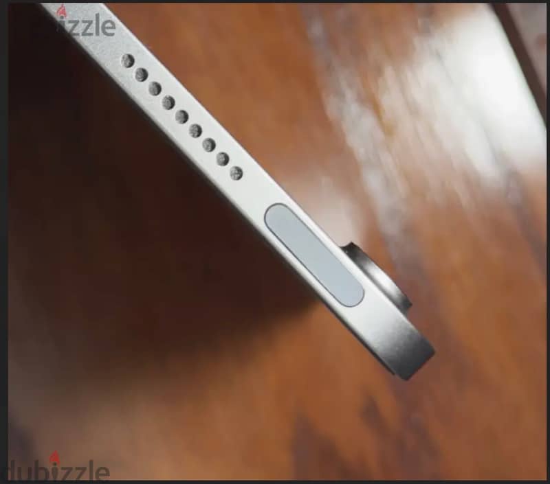 iPad Air M2 5