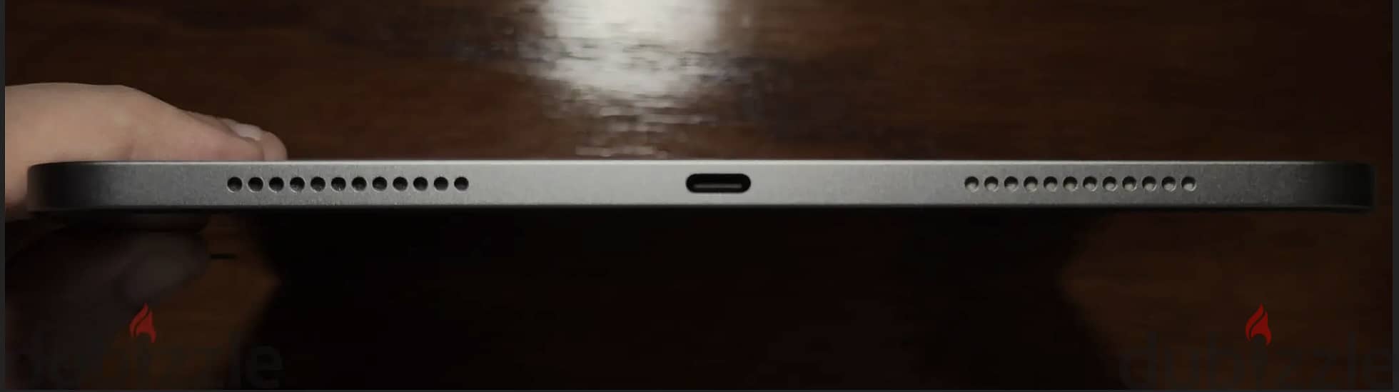 iPad Air M2 6