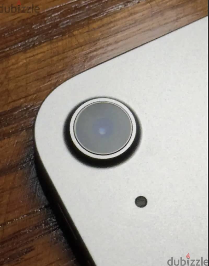 iPad Air M2 7