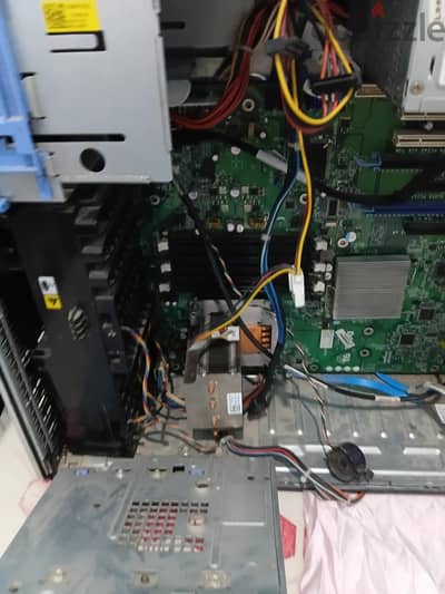 dell T3500