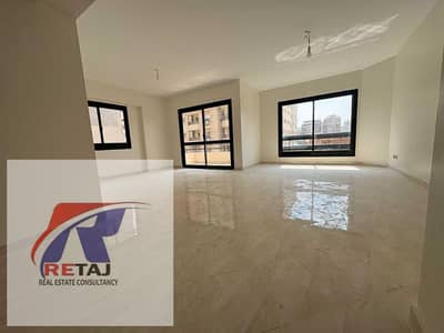 Office for Rent on Sami Abdel Razek Street | Prime Location