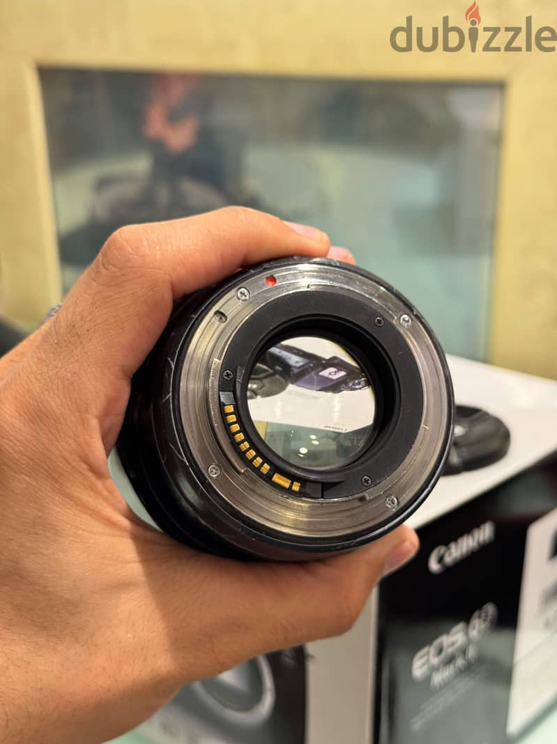 Canon 6d mark ii 5