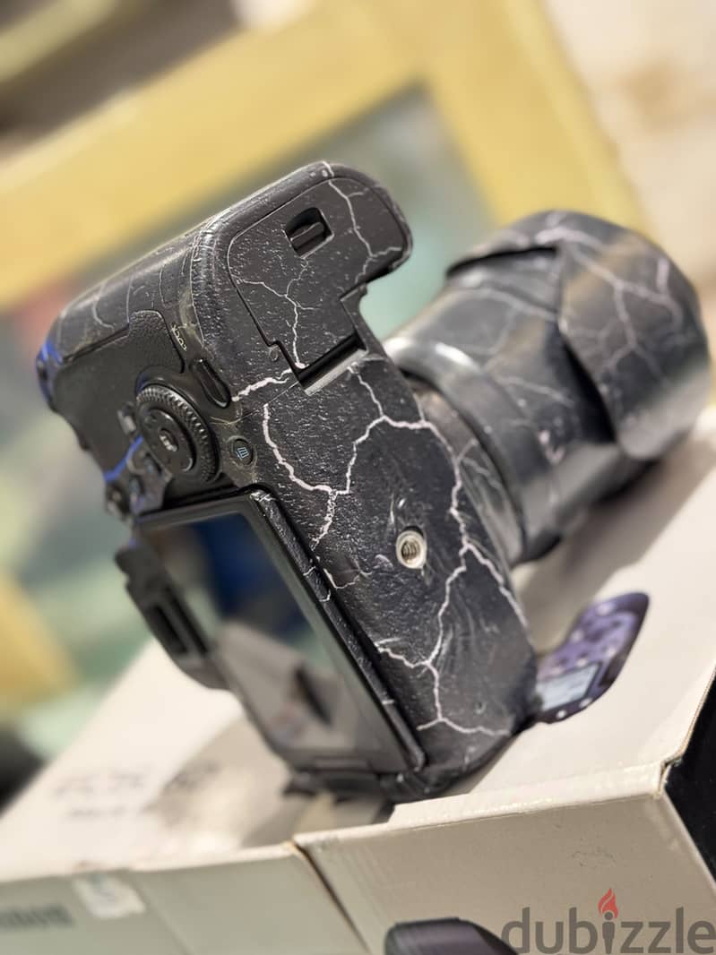 Canon 6d mark ii 9